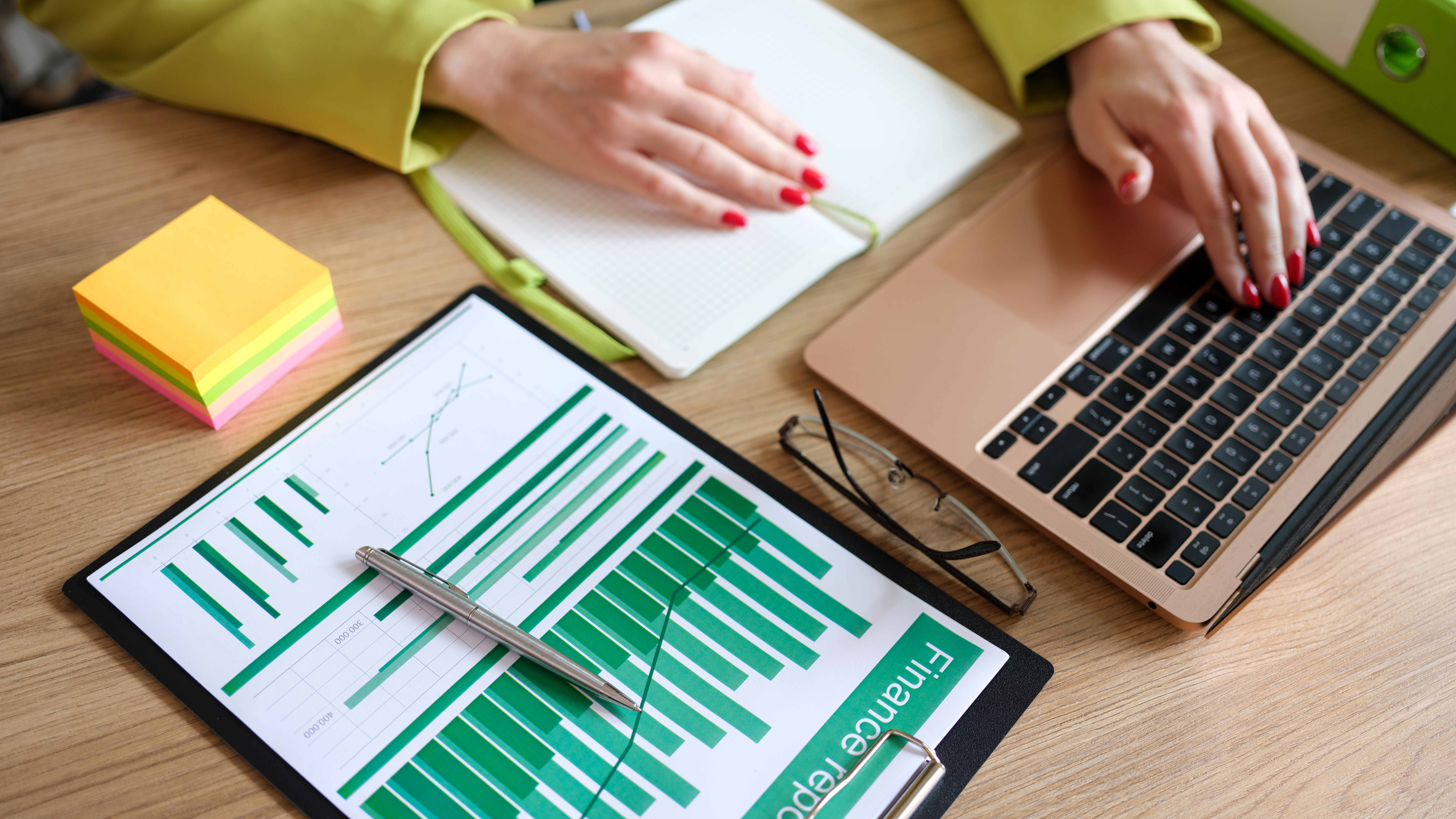 Заключение и призыв к действию